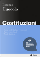 Costituzioni by Lorenzo Cuocolo