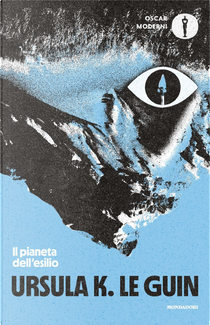 Il pianeta dell'esilio by Ursula K. Le Guin