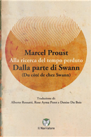 Dalla parte di Swann by Marcel Proust