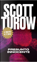 Presunto innocente by Scott Turow