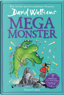 Megamonster by David Walliams