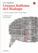 Lingua italiana del dialogo by Leo Spitzer
