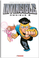 Invincible omnibus. Vol. 8 by Robert Kirkman
