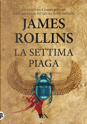 La settima piaga by James Rollins