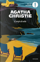 Corpi al sole by Agatha Christie