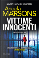 Vittime innocenti by Angela Marsons