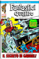 Fantastici quattro. Vol. 12 by Archie Goodwin, John Buscema, Lee Stan, Roy Thomas