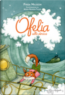 Ofelia alla deriva by Frida Nilsson