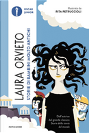 Storie di bambini molto antichi by Laura Orvieto