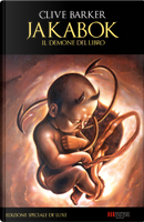 Jakabok. Il demone del libro by Clive Barker