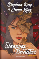 Sleeping beauties. Graphic novel by Owen King, Rio Youers, Stephen King