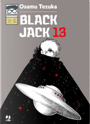 Black Jack. Vol. 13 by Tezuka Osamu