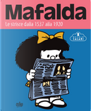 Mafalda. Le strisce. Vol. 5: Dalla 1537 alla 1920 by Quino