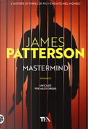 Mastermind by James Patterson