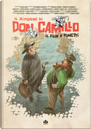 Il ritorno di Don Camillo. Il film a fumetti. Vol. 2 by Davide Barzi