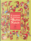 Il numero di telefono di Babbo Natale by Emanuela Da Ros