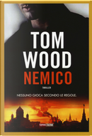 Nemico by Tom Wood
