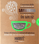 L'essenza Della Sardegna in Un Tè-The Sardinia Essence in a Tea by Gianmichele Lisai