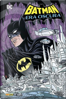 L'era oscura. Batman by Mark Russell, Mike Allred