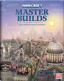 Minecraft: Master Builds