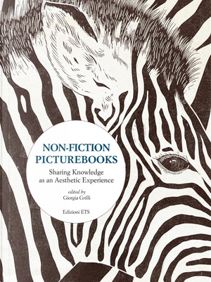 Non-Fiction Picturebooks. Sharing Knowledge As an Aesthetic Experience