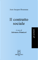 Il contratto sociale by Jean-Jacques Rousseau