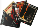 The walking dead. Pack. Vol. 60-63 by Robert Kirkman