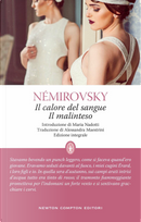 Il calore del sangue-Il malinteso by Irène Némirovsky