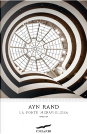 La fonte meravigliosa by Ayn Rand
