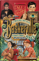 Il segno dei cinque. Gli incredibili misteri di Baskerville Hall by Ali Standish