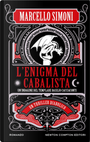L'enigma del cabalista. Un'indagine del templare Basilio Cacciaconti by Marcello Simoni