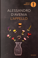 L'appello by Alessandro D'Avenia
