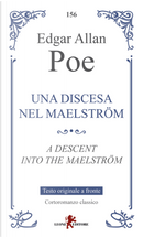 Una discesa nel Maelström. Testo originale a fronte by Edgar Allan Poe
