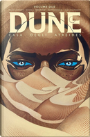 Dune. Casa degli Atreides. Vol. 2 by Brian Herbert, Kevin J. Anderson