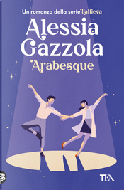 Arabesque by Alessia Gazzola