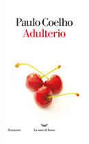 Adulterio by Paulo Coelho