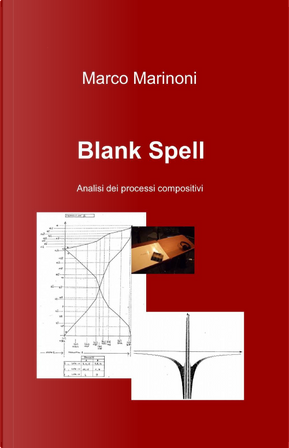 Blank spell by Marco Marinoni