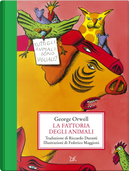 La fattoria degli animali by George Orwell