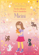 Gattini. Piccola collezione Vesto le bamboline. Con adesivi by Fiona Watt