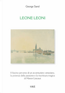 Leone Leoni by George Sand