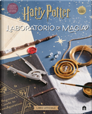 Laboratorio di magia. Harry Potter by J. K. Rowling