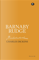 Barnaby Rudge by Charles Dickens