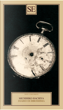 Diario di Hiroshima by Michihiko Hachiya