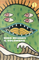 Il colombre by Dino Buzzati