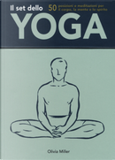 Il set dello yoga. Con 50 carte by Olivia H. Miller
