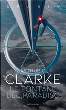 Le fontane del paradiso by Arthur C. Clarke