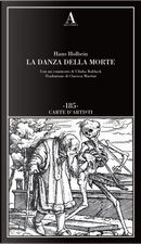 La danza della morte by Hans Holbein