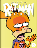Rat-man saga. Vol. 5 by Leo Ortolani