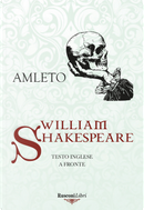 Amleto. Testo inglese a fronte by William Shakespeare