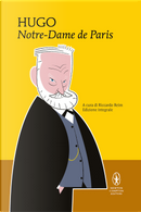 Notre-Dame de Paris by Victor Hugo